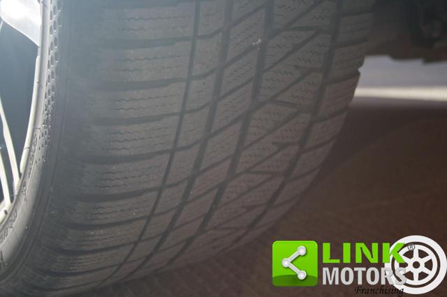 PORSCHE Macan usata, con Sistema di navigazione