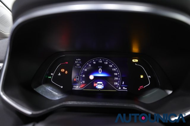 RENAULT Clio usata, con Cerchi in lega