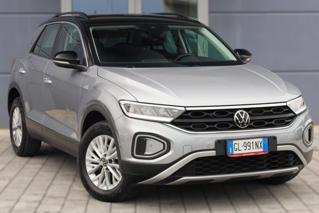 VOLKSWAGEN T-Roc usata, con ABS