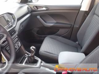 VOLKSWAGEN T-Cross usata, con Airbag laterali