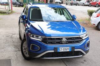 VOLKSWAGEN T-Roc usata 134