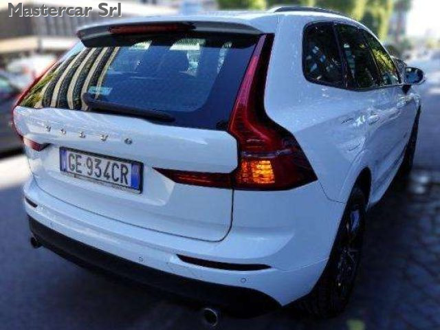VOLVO XC60 usata, con Fendinebbia