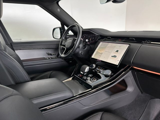 LAND ROVER Range Rover Sport usata, con Cruise Control