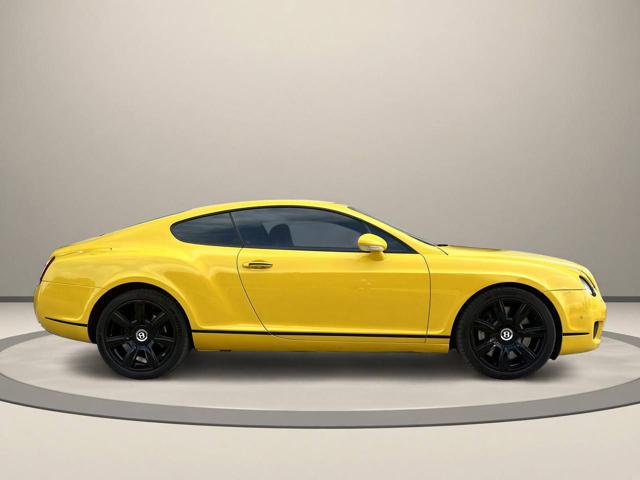 BENTLEY Continental usata, con Airbag Passeggero