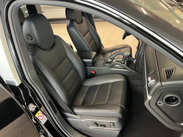 PORSCHE Cayenne usata, con Sensore di pioggia