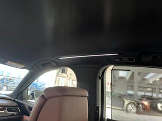 AUDI A8 usata, con Chiusura centralizzata