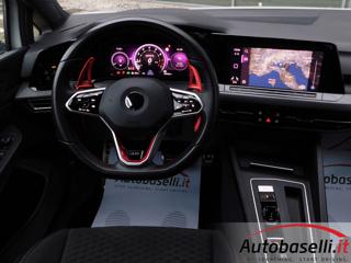 VOLKSWAGEN Golf GTI usata, con Sistema di navigazione