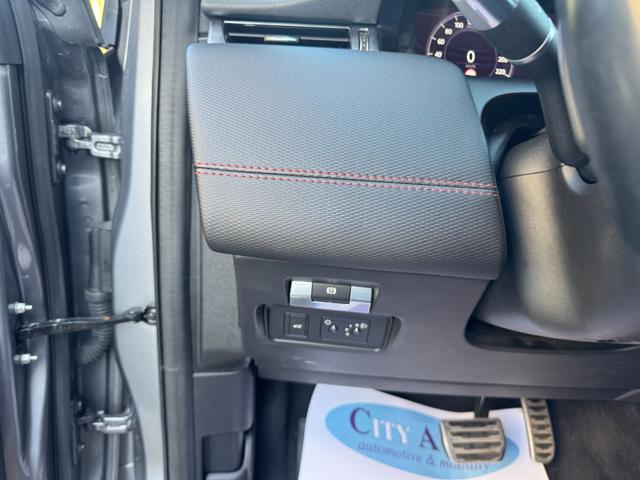 LAND ROVER Discovery Sport usata, con Controllo trazione