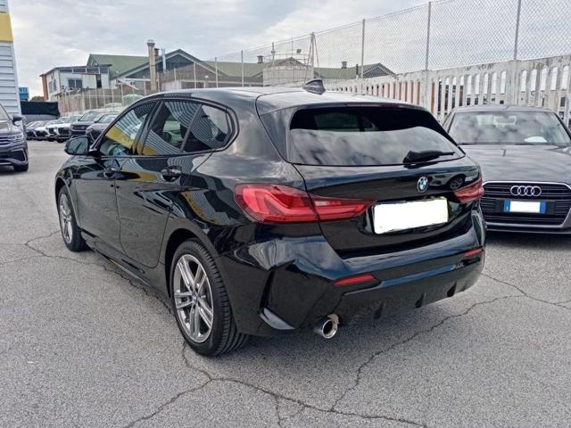 BMW 118 usata, con Airbag laterali