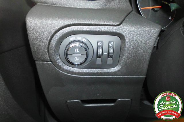 OPEL Grandland usata, con Bracciolo