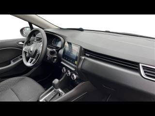 RENAULT Clio usata, con Climatizzatore