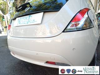 LANCIA Ypsilon usata, con Chiusura centralizzata