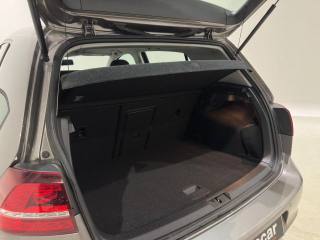 VOLKSWAGEN Golf usata, con ESP