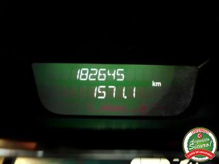 RENAULT Captur usata, con Servosterzo