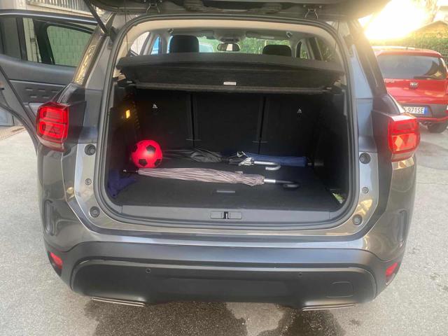 CITROEN C5 Aircross usata 16