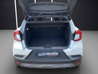 RENAULT Captur usata, con Specchietti laterali elettrici
