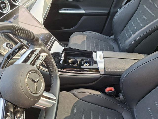MERCEDES-BENZ GLC 200 usata 58