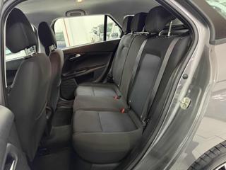 FIAT Tipo usata, con Fendinebbia