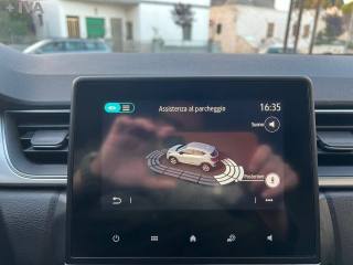 RENAULT Captur usata 27