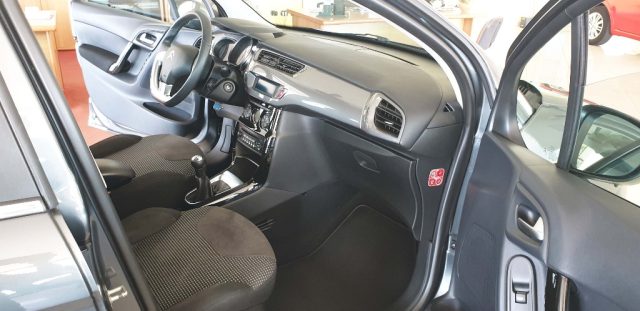 CITROEN C3 usata, con Controllo automatico clima