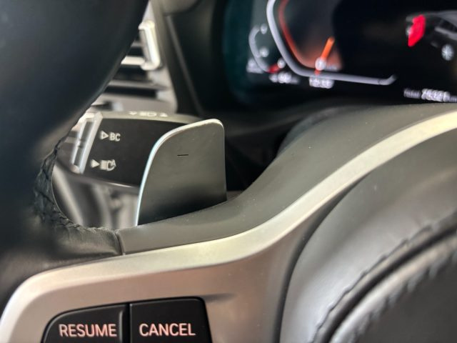BMW X4 usata, con Autoradio digitale
