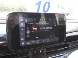 FIAT 500e usata, con Specchietti laterali elettrici