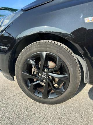 OPEL Corsa usata, con Boardcomputer