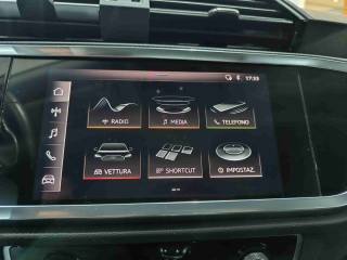 AUDI Q3 usata, con Sedile posteriore sdoppiato