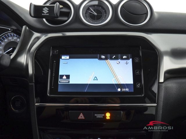 SUZUKI Vitara usata 14