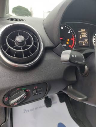 AUDI A1 usata, con Cerchi in lega