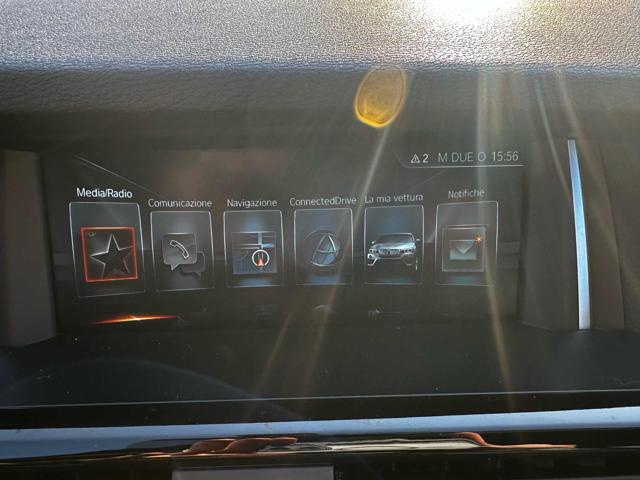 BMW X4 usata, con Sedili riscaldati