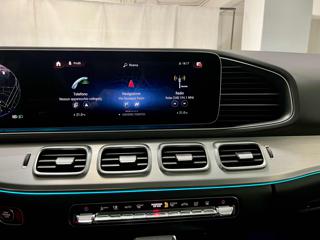 MERCEDES-BENZ GLE 350 usata, con Regolazione elettrica sedili