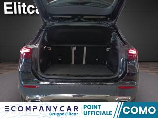 MERCEDES-BENZ GLA 180 usata, con Servosterzo