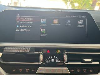 BMW 318 usata, con ESP