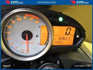 KAWASAKI Z 1000 usata 4