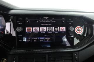 VOLKSWAGEN T-Cross usata 17