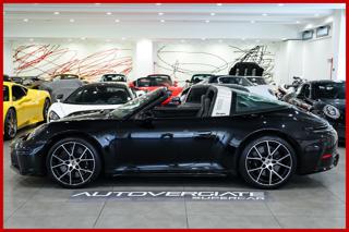 PORSCHE 992 usata, con Antifurto