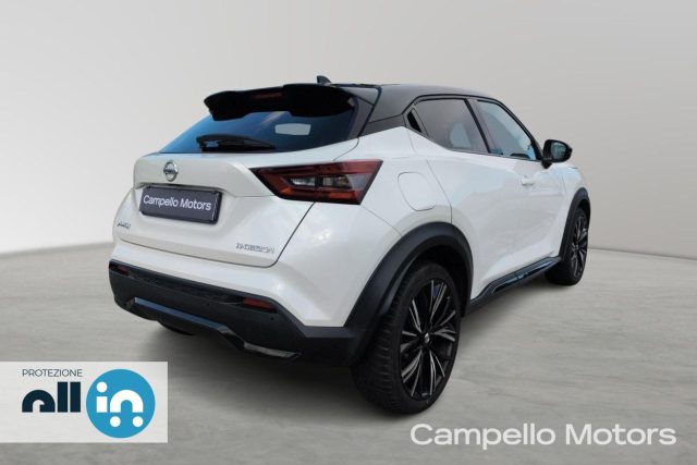 NISSAN Juke usata 2