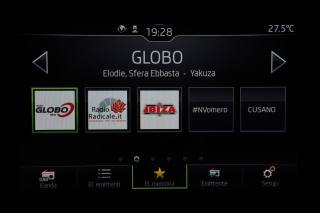 SKODA Fabia usata, con Fari LED