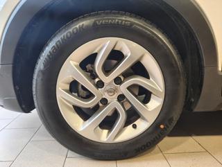 OPEL Crossland X usata, con Immobilizzatore elettronico