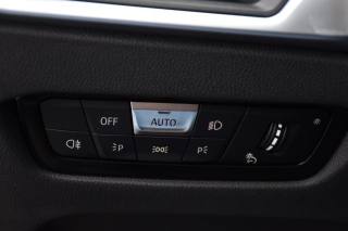 BMW 430 usata, con Touch screen