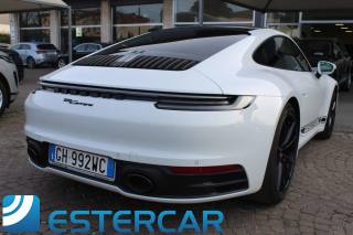 PORSCHE 911 usata, con Airbag