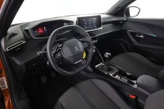 PEUGEOT 2008 2008 PureTech 100 S&S Allure