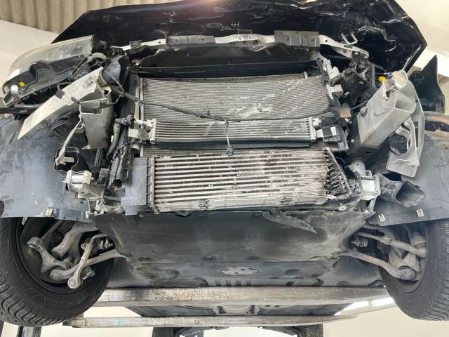 BMW 318 usata, con Sedile posteriore sdoppiato