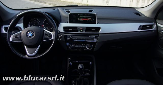 BMW X1 usata, con Climatizzatore