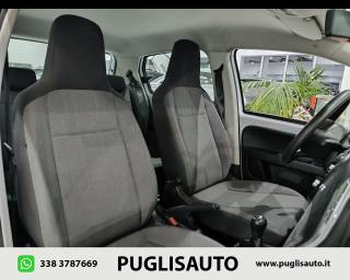 VOLKSWAGEN up! usata 15