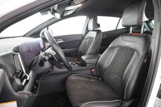 KIA Sportage usata 1