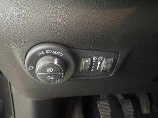 JEEP Compass usata, con Servosterzo