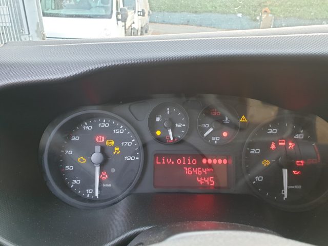 IVECO Daily usata, con ESP