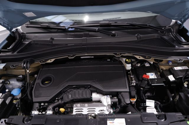 CITROEN C3 usata, con Sospensioni pneumatiche